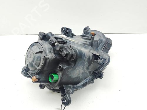 Left headlight JEEP CHEROKEE (KL) 2.2 CRD 4x4 | BP39472791C28 - Image 4