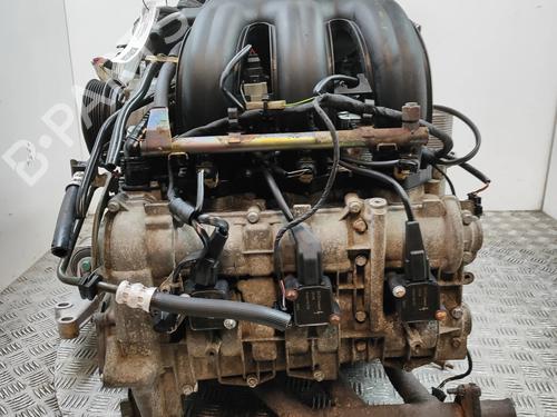 Engine PORSCHE BOXSTER (986) 2.7 | BP40226911M1 - Image 5