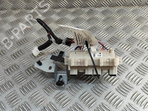 Fuse box NISSAN 370Z Coupe (Z34) NISMO 3.7 | BP28676638E1 