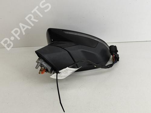 Left mirror SEAT LEON ST (5F8) 2.0 Cupra | BP19502440C26 