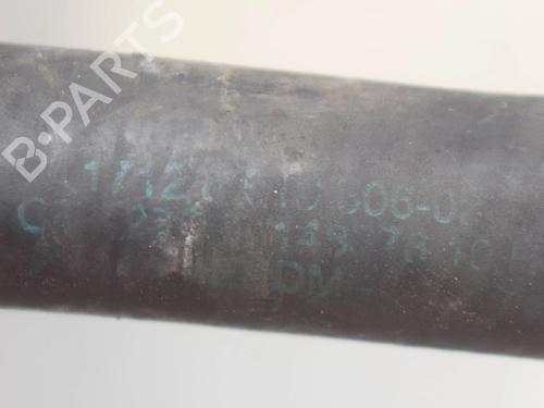 Pipe BMW 3 (F30, F80) 320 d | BP14625450M125 