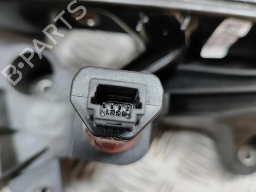 bremsepedal TESLA MODEL Y (5YJY) EV Performance All-wheel Drive | BP33361810I19  - Image 6