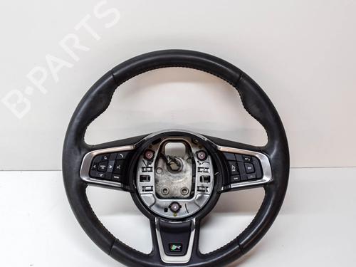 Volante JAGUAR E-PACE (X540) 2.0 D150 (150 hp) 10526785