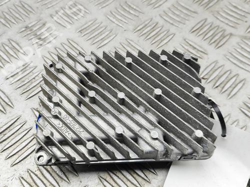 Used Electronic module Electronic module AUDI Q7 (4MB, 4MG, 4MQ) 45 TDI quattro (249 hp) 34374825 34374825