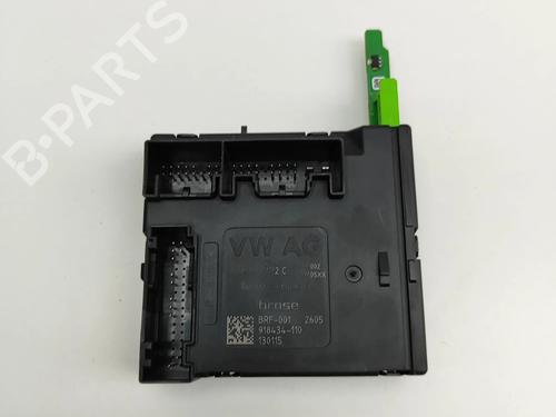 Used Right front window motor Right front window motor VW PASSAT B7 Variant (365) 1.6 TDI (105 hp) 26003549 26003549