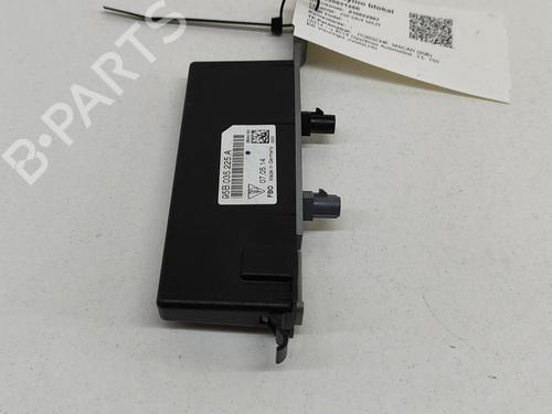 Electronic module PORSCHE MACAN (95B) 3.0 S Diesel | BP20232208M83 