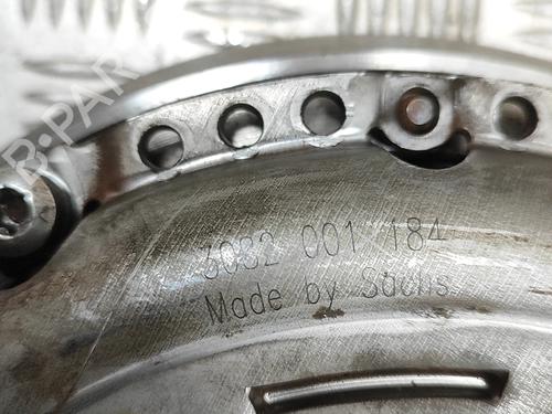 Other PEUGEOT 2008 I (CU_) 1.2 THP 110 / PureTech 110 | BP30257726O1  - Image 7