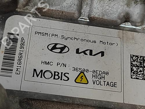 Engine KIA NIRO II (SG2) EV | BP34475967M1  - Image 8