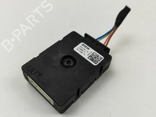 Used Electronic module Electronic module BMW iX (I20) xDrive 40 (326 hp) 33371307 33371307