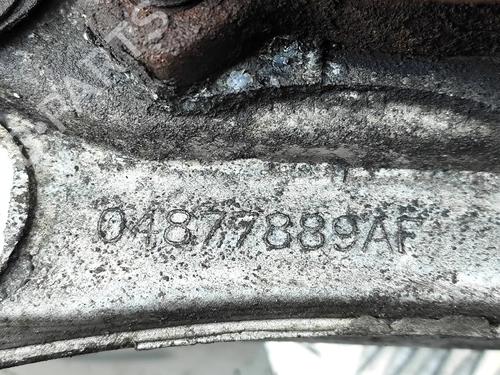 Left front steering knuckle JEEP CHEROKEE (KL) 2.2 CRD 4x4 | BP39446433M25 - Image 6