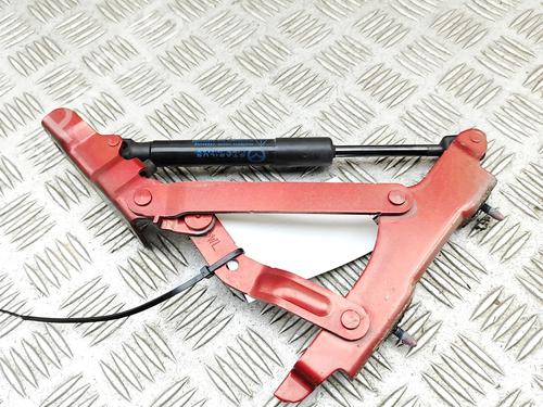 Hinge/Door check strap MAZDA MX-5 IV (ND__) 2.0 (ND2E, ND6E) | BP37402588C146 - Image 4