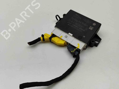 Electronic module LAND ROVER RANGE ROVER SPORT II (L494) 5.0 SCV8 4x4 | BP27792510M83