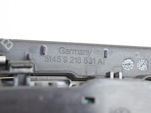 Electronic module BMW 3 (F30, F80) 320 d | BP7999817M83 