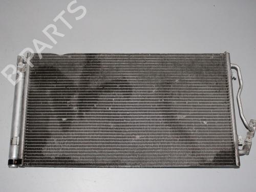 AC radiator BMW 3 Gran Turismo (F34) 318 d | BP30155202M32