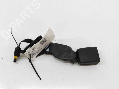 Sikkerhetsbelte-spenne PEUGEOT 3008 III (KA_, KB_, KC_) e-210 (KCZKZX) (213 hp) 28565126