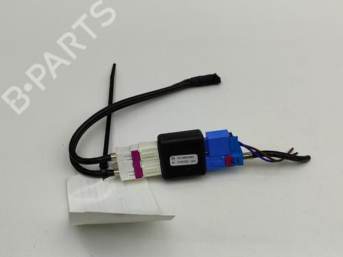 Elektronisk modul MERCEDES-BENZ SLC (R172) 180 (172.431) (156 hp) 26939572