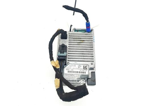 Used Electronic module Electronic module 37642653 37642653