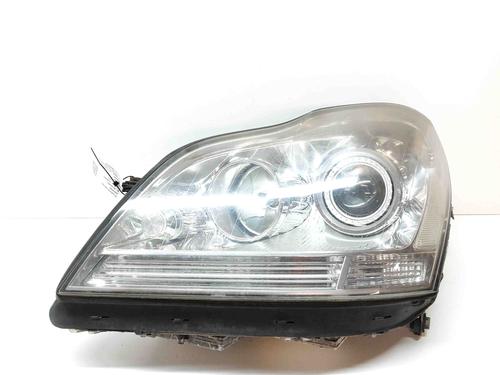 Venstre forlygte MERCEDES-BENZ GL-CLASS (X164) GL 420 CDI 4-matic (164.828) (306 hp) 17139994