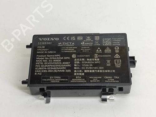 elektronisk-modul-volvo-xc40-536-2017-27770594 main image