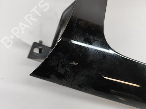 Middle console MERCEDES-BENZ EQS (V297) EQS 450+ (297.123) | BP32476110I22