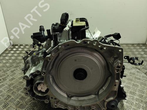 Getriebe für VOLVO XC40 (536) B3 Mild-Hybrid (163 hp) 31859091