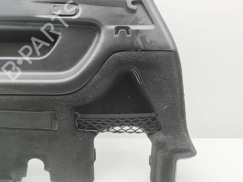 Boot lining MERCEDES-BENZ GLB (X247) GLB 220 d 4-matic (247.615) | BP32191530I3 - Image 3