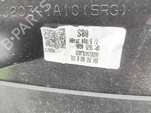 Dørliste AUDI Q4 E-TRON SUV (F4B) 45 | BP36952918C150 - Image 6