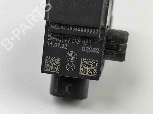 Elektronisk sensor BMW iX (I20) xDrive 40 | BP28560226M84