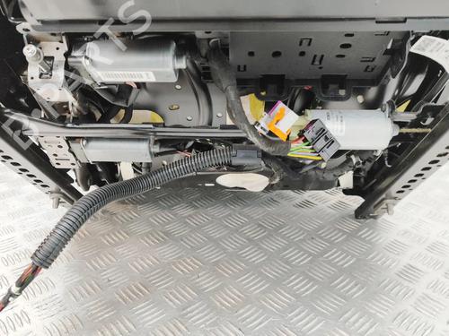 Right front seat AUDI A6 C7 Avant (4G5, 4GD) 2.0 TDI quattro | BP34101944C16  - Image 5
