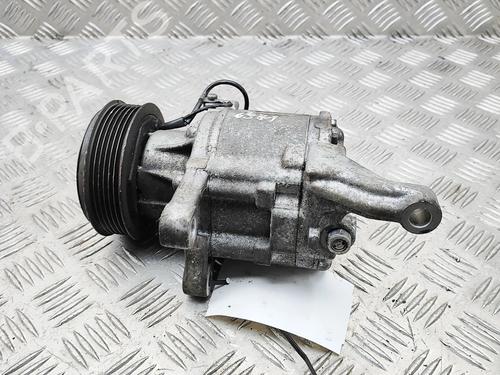 AC compressor TOYOTA GT 86 Coupe (ZN6_) 2.0 (ZN6AC_, ZN6BC_, ZN6K) | BP38239568M34 - Image 3