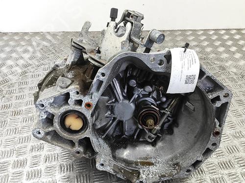 Used Gearbox Gearbox VW CADDY III MPV (2KB, 2KJ, 2CB, 2CJ) 2.0 SDI (70 hp) 33739953 33739953
