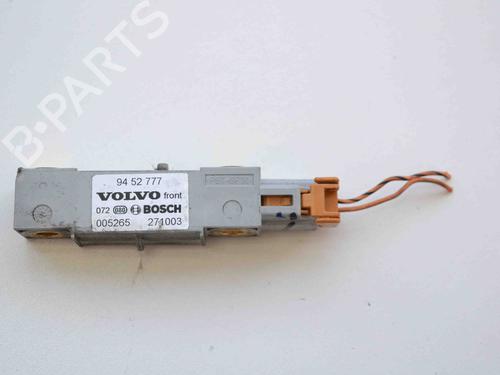 Elektronisk sensor VOLVO V70 II (285) D5 (163 hp) 9867608