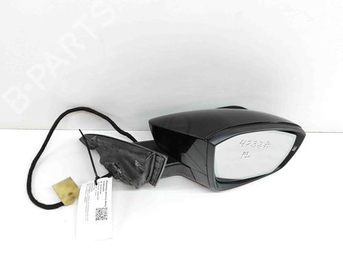 Bakspejl Højre SKODA OCTAVIA III Combi (5E5, 5E6) 2.0 TDI (150 hp) 16313143