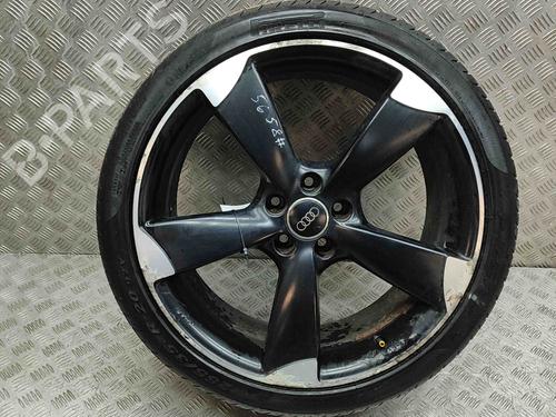 Used Rim AUDI Q3 (8UB, 8UG) RS 2.5 quattro (310 hp) 29623216