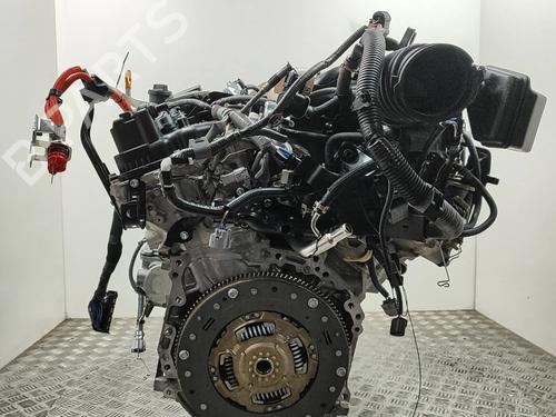 Used Engine LEXUS RX (_L2_) 450h AWD (GYL25_, GYL26_, GYL25, GYL26, GYL25R, GYL26R) (313 hp) 25615541