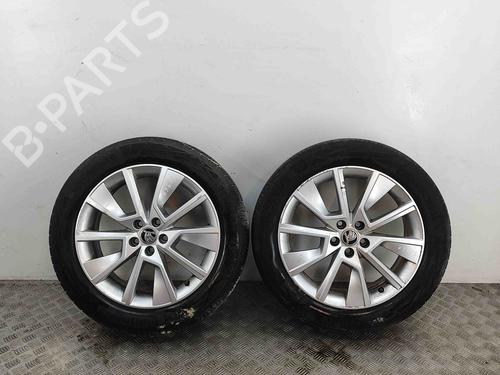 Rim SKODA KAMIQ (NW4) 1.0 TSI | BP29485991C45 