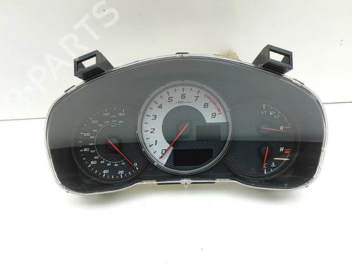 Quadrante TOYOTA GT 86 Coupe (ZN6_) 2.0 (ZN6AC_, ZN6BC_, ZN6K) (200 hp) 33176684