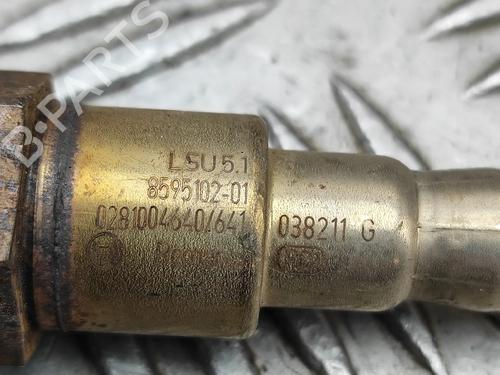 Electronic sensor BMW X5 (G05, F95) xDrive 30 d | BP33392841M84 - Image 7