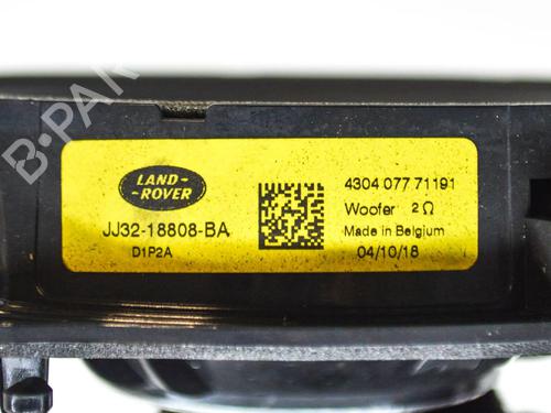 Speaker JAGUAR I-PACE (X590) EV400 AWD | BP27754524E2 - Image 7