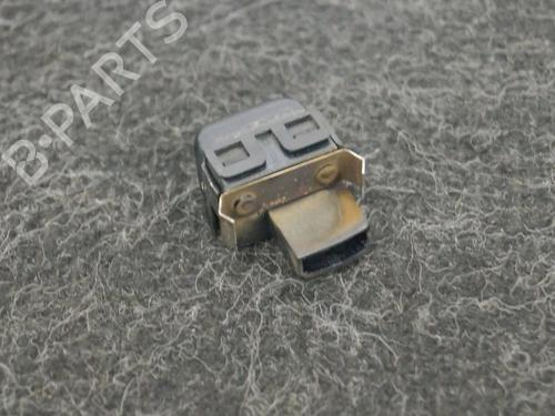 Used Electronic module AUDI A8 D3 (4E2, 4E8) 3.0 TDI quattro (233 hp) 6737331