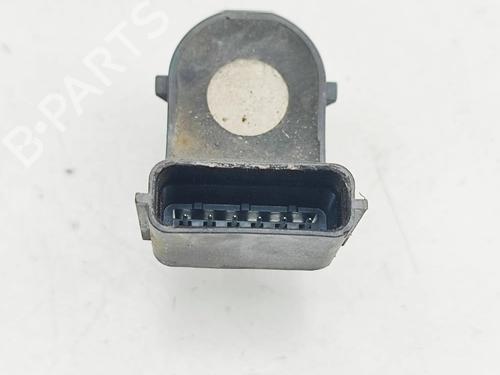 Módulo eletrónico KIA OPTIMA (JF) 1.7 CRDi | BP35790503M83 - Image 5