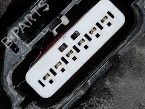 Electronic module RENAULT ZOE (BFM_) ZOE | BP19076423M83