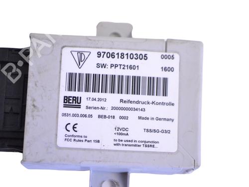 Electronic module BMW 3 Gran Turismo (F34) 320 d xDrive | BP30229712M83  - Image 5