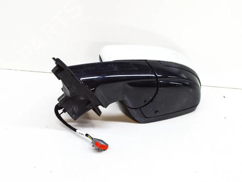 Left mirror JAGUAR E-PACE (X540) 2.0 D150 | BP9510376C26 - Image 3