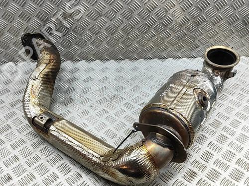 Used Catalyst MERCEDES-BENZ A-CLASS (W177) AMG A 35 4-matic (177.051) (306 hp) 27795277