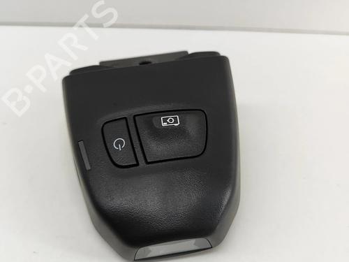 Camera CITROËN C5 AIRCROSS (A_) 1.5 BlueHDi 130 (ACYHZJ, ACYHZR) | BP27769970E14 - Image 3