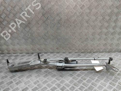 Front wipers mechanism MERCEDES-BENZ SLC (R172) 180 (172.431) | BP27158223C83