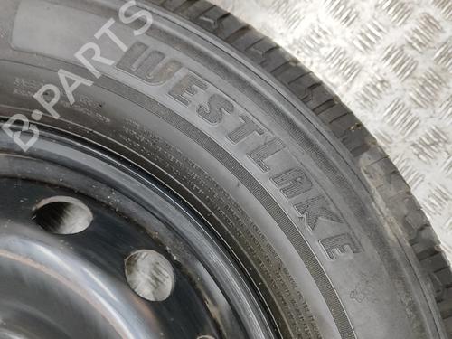 Fælgsæt RENAULT MASTER III Van (FV) 2.3 dCi 145 FWD (FV0E, FV0F, FV0H, FV02, FV0M, FV0S,... | BP33381252C100 - Image 5