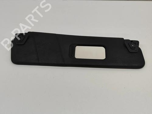 Used Left sun visor Left sun visor MERCEDES-BENZ SLK (R170) 230 Kompressor (170.447) (193 hp) 24818491 24818491