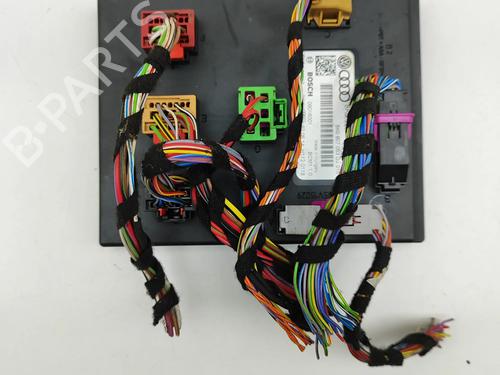 Electronic module AUDI Q5 (8RB) SQ5 TDI quattro | BP28675007M83 - Image 3